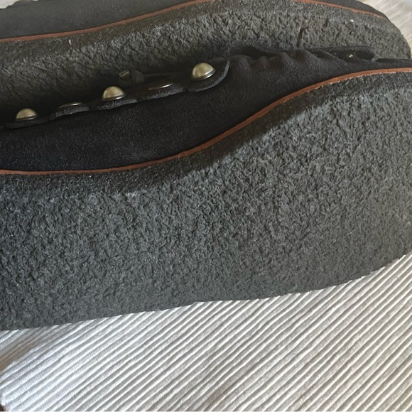 COACH Roccasins - Picture 5 of 10